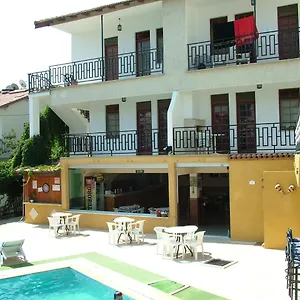 2* Apart Otel Gultepe