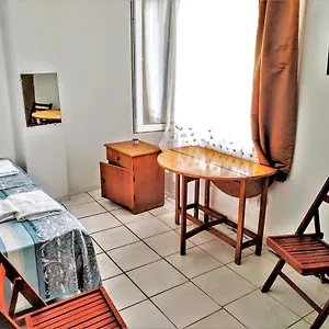 3* Otel Sirin
