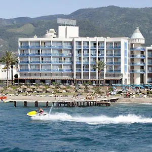 Faustina Hotel&spa Kusadası